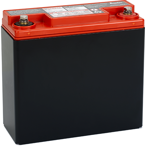 Hawker® MIL PC 680 Battery, MIL PC AGM Batteries