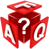 FAQ Icon