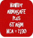 Image: HCA Rating image